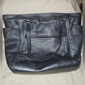 Coach Tote Purse
